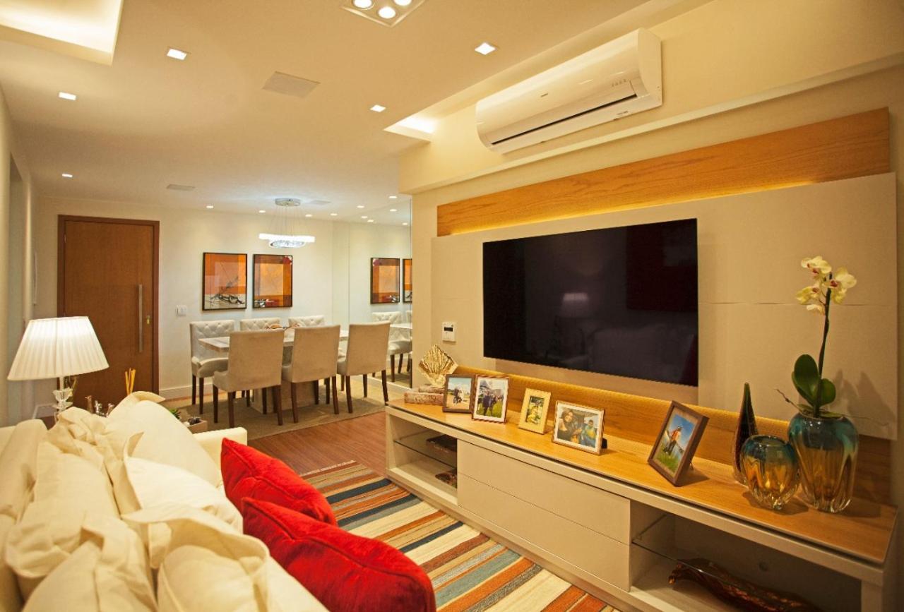 Apartamento Barra Village Likes Río de Janeiro