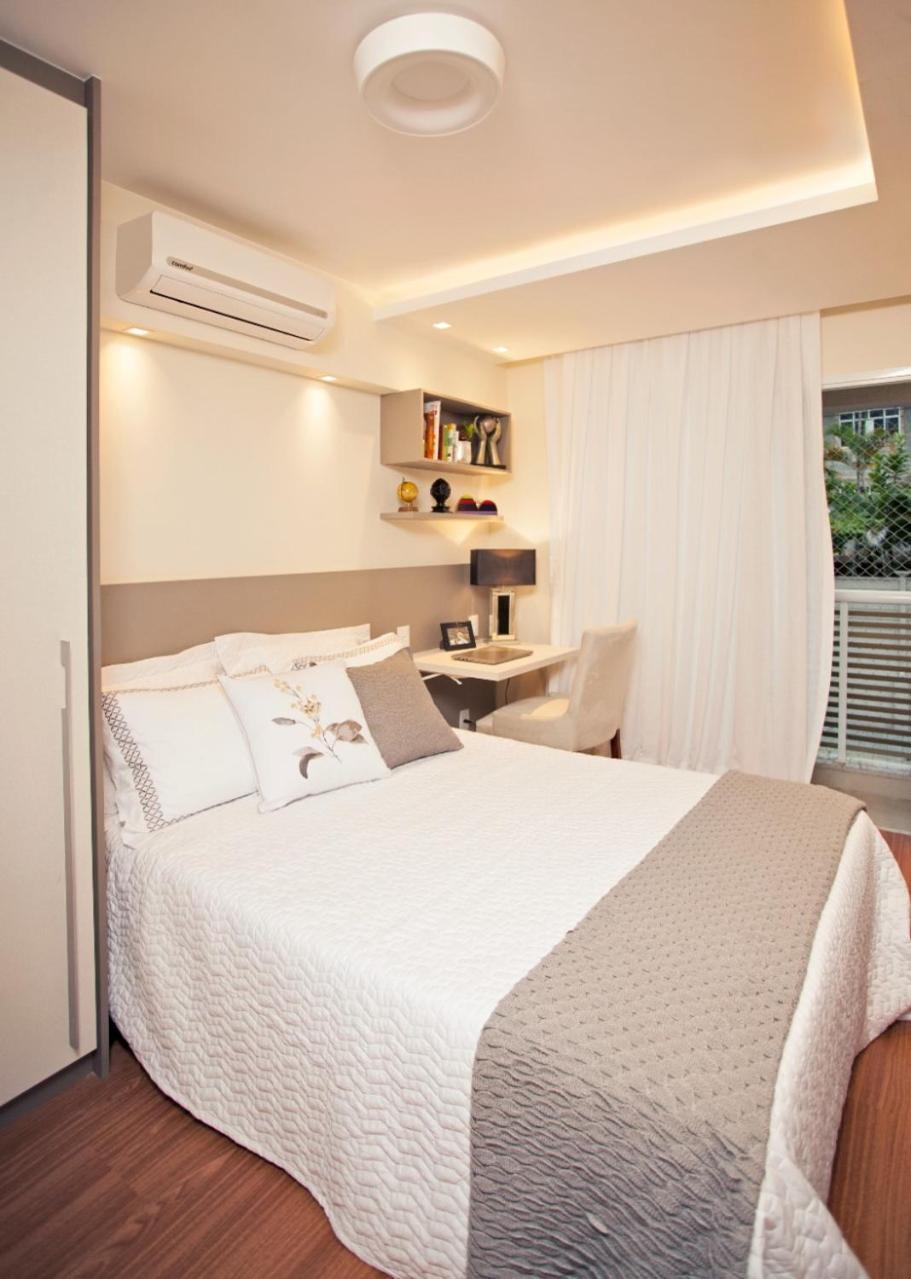 Apartamento Barra Village Likes *
