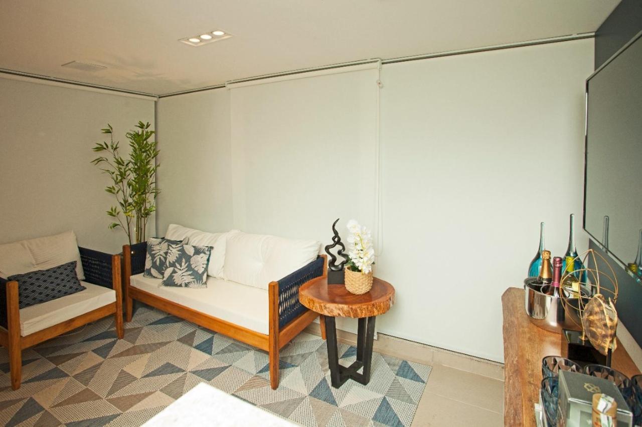 Apartamento Barra Village Likes