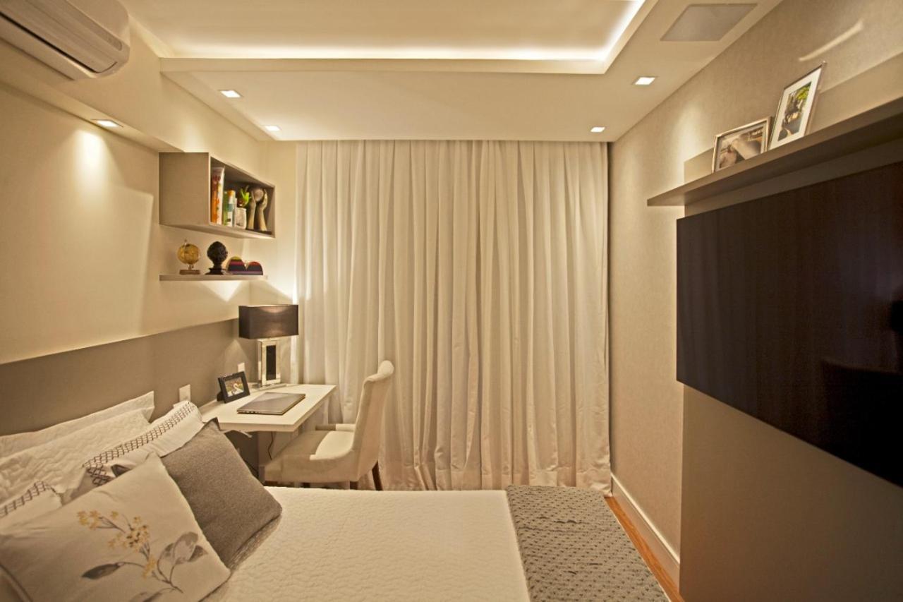Apartamento Barra Village Likes *