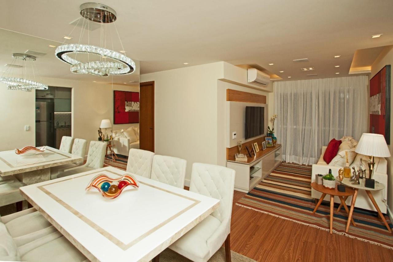 Appartement Barra Village Likes Rio de Janeiro