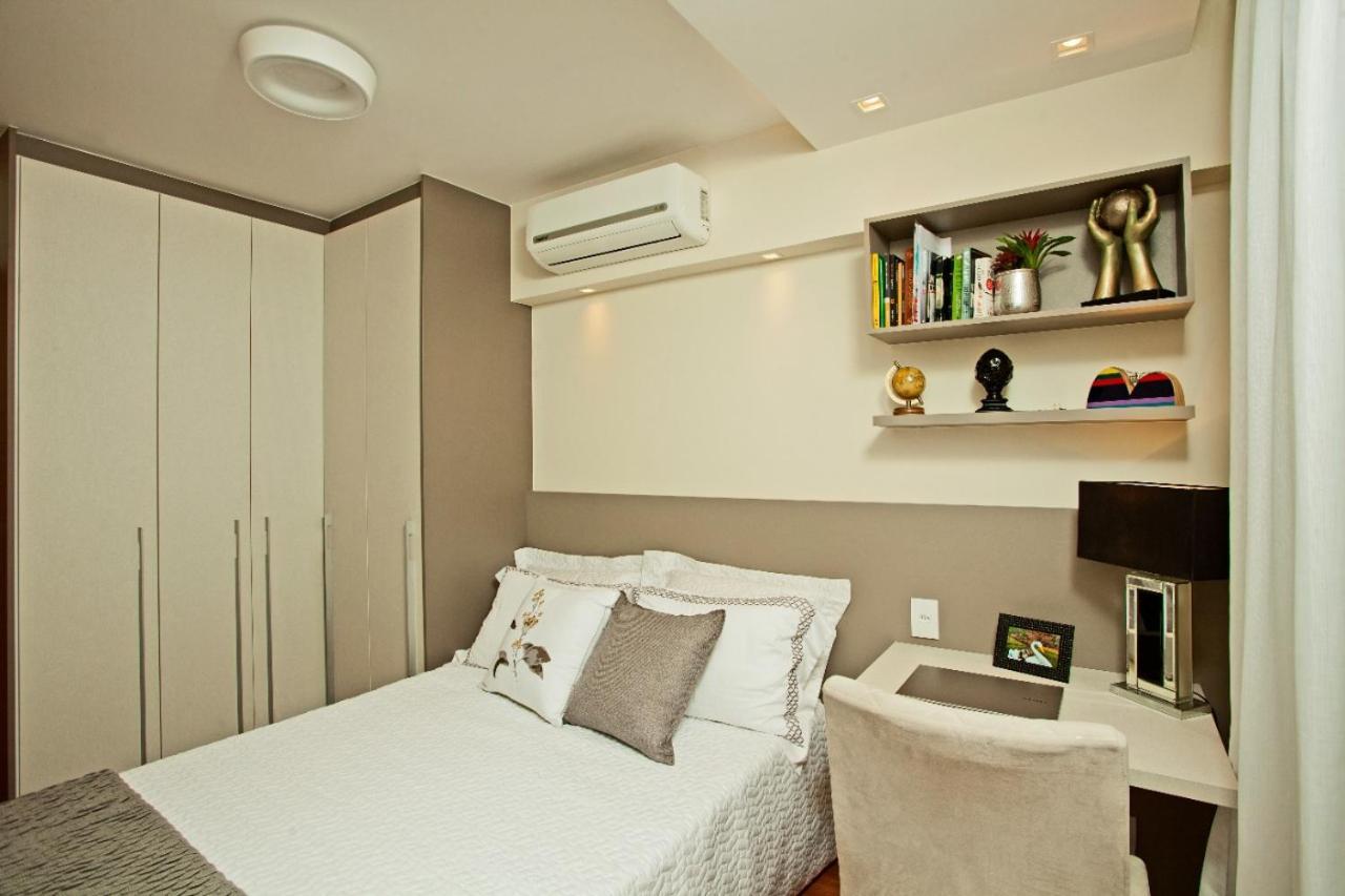 Barra Village Likes Appartement Rio de Janeiro